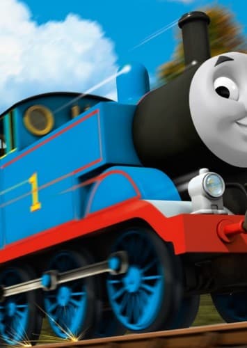 Thomas the Tank Engine