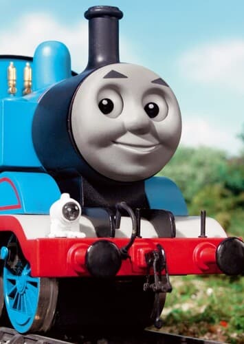 Thomas The Tank Engine