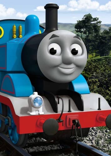 Thomas The Tank Engine