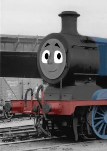 Thomas the Tank Engine
