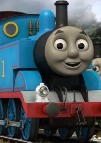 Thomas the Tank Engine