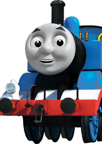 Thomas The Tank Engine