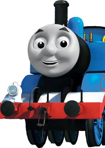 Thomas The Tank Engine