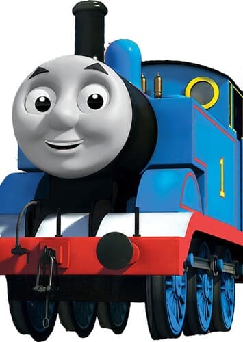 Thomas the Tank Engine