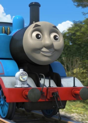 Thomas the Tank Engine