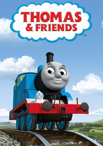 Thomas the Tank Engine