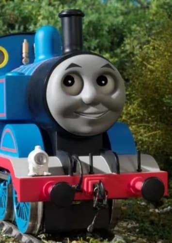 Thomas the Tank Engine