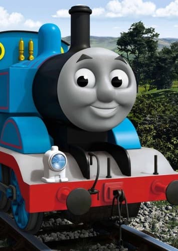 Thomas The Tank Engine