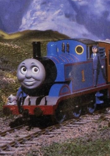 Thomas the Tank Engine