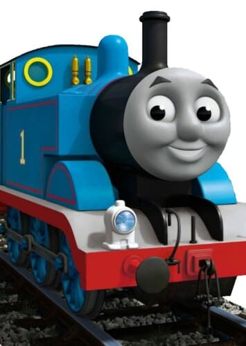 Thomas the Tank Engine