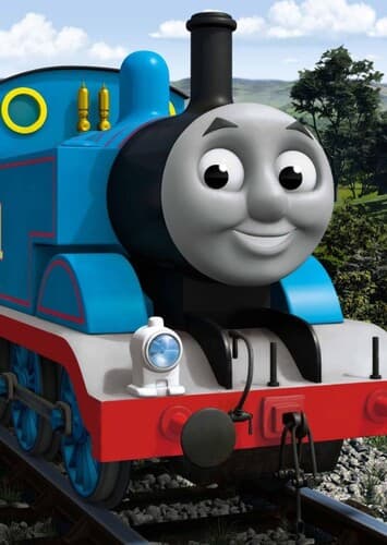 Thomas The Tank Engine
