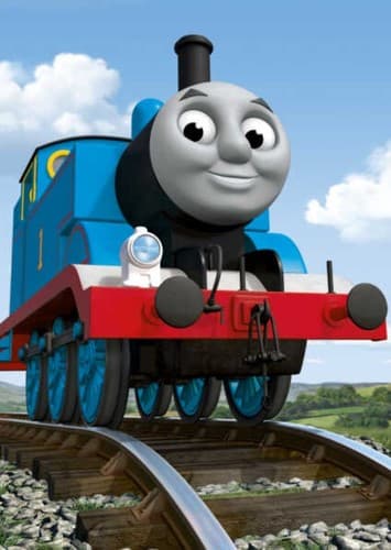 Thomas the Tank Engine