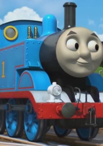 Thomas the Tank Engine