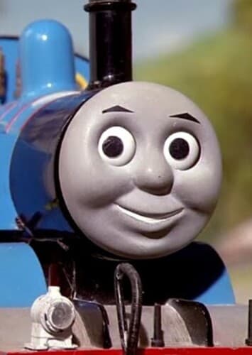 Thomas the tank engine