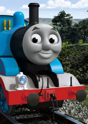 Thomas The Tank Engine