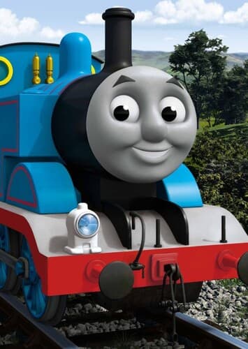 Thomas The Tank Engine