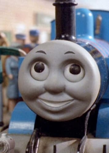 Thomas the tank engine