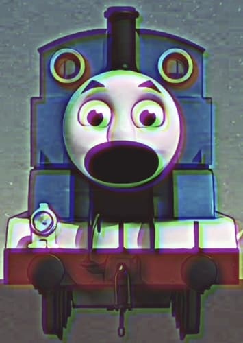 Thomas The Tank Engine