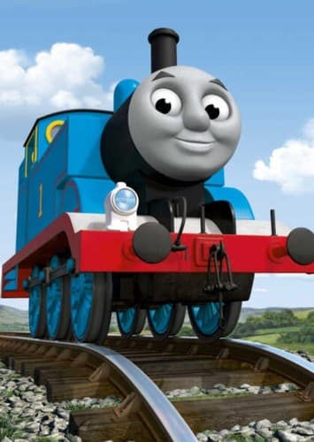 Thomas the Tank Engine