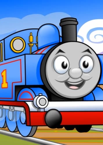 Thomas The Tank Engine