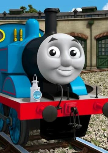 Thomas the tank engine