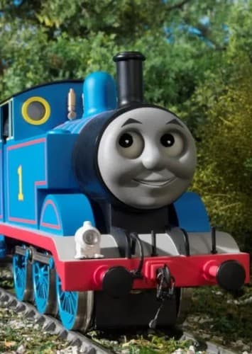 Thomas the Tank Engine