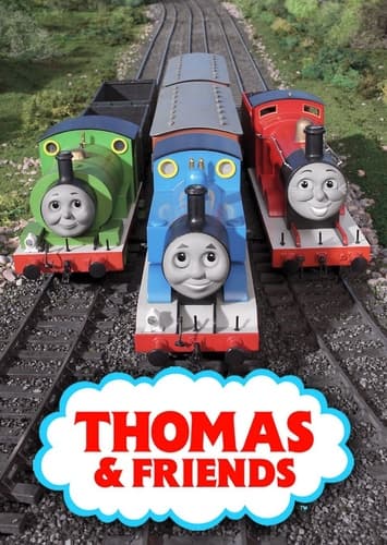 Thomas & Friends