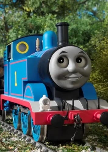 Thomas the Tank Engine
