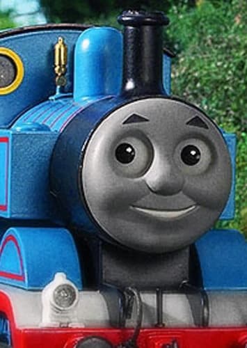 Thomas The Tank Engine