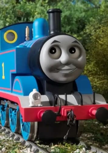 Thomas The Tank Engine