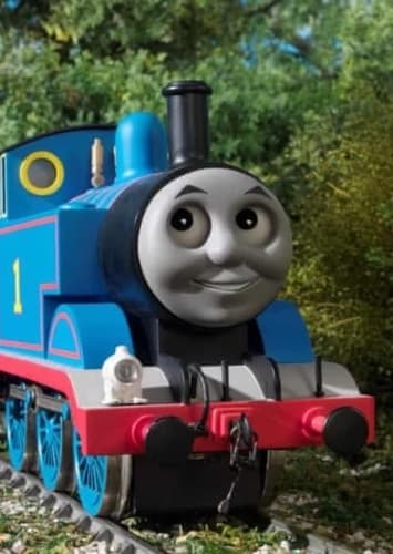 Thomas The Tank Engine
