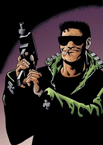 Thomas "Tommy" Monaghan