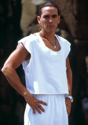 Thomas “Tommy” Oliver