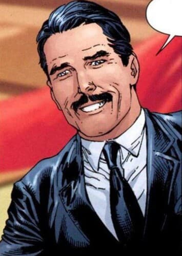 Thomas Wayne