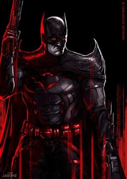 Thomas Wayne