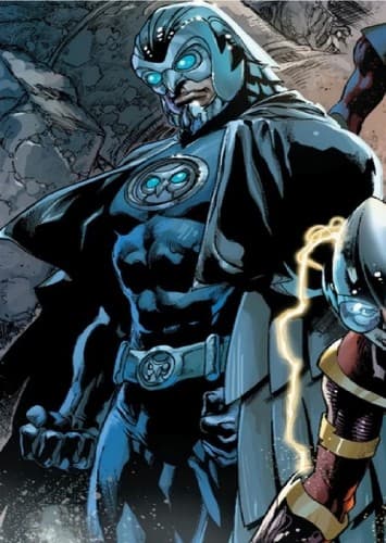 Thomas Wayne Jr. (23)