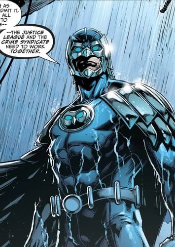 Thomas Wayne Jr (47)