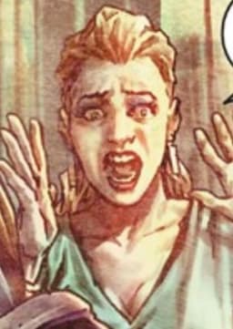 Thomas Wayne's mistress (flashback)