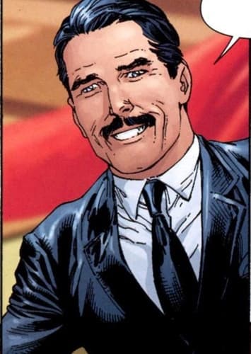 Thomas Wayne, Sr. (Earth 3)