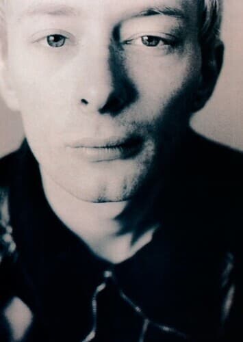 Thomas Yorke