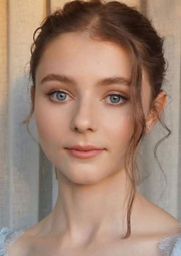 Thomasin McKenzie