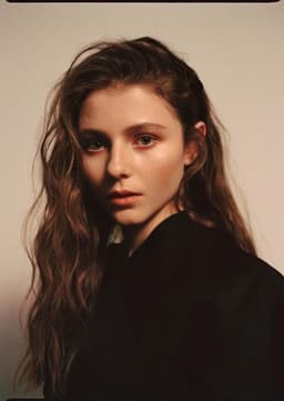 Thomasin McKenzie