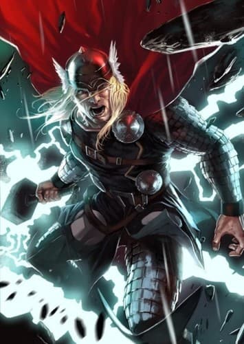 Thor