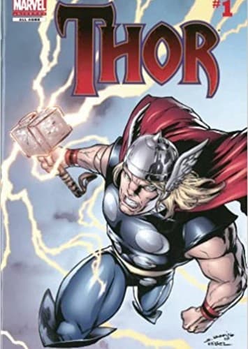 THOR