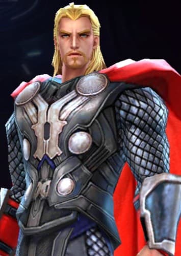 Thor