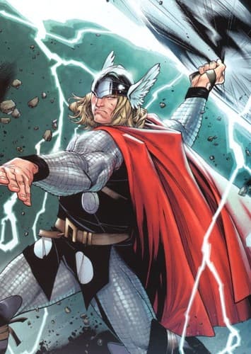Thor