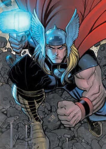 Thor