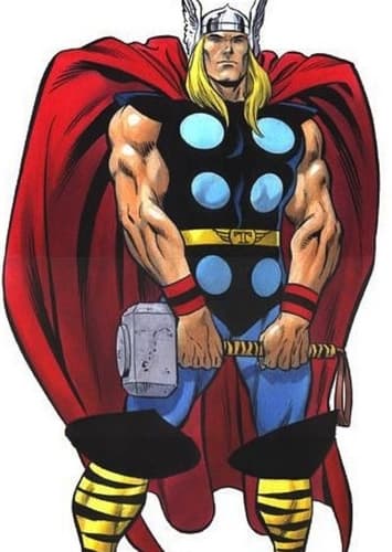 Thor