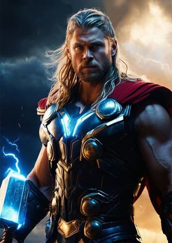 Thor