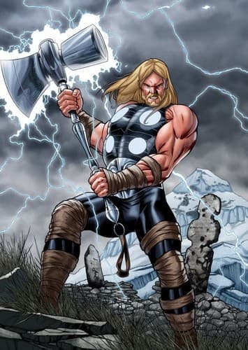 Thor